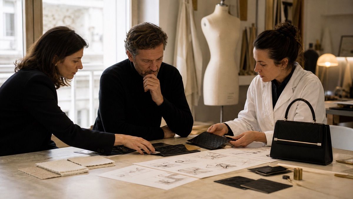 Chanel Brand Strategy Explained: Scarcity, Ambassadors, Campaigns and Growth