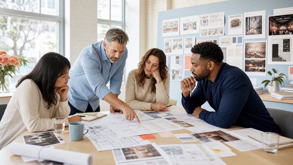 Entertainment Partnership RFP: How Brands Choose Better Partners
