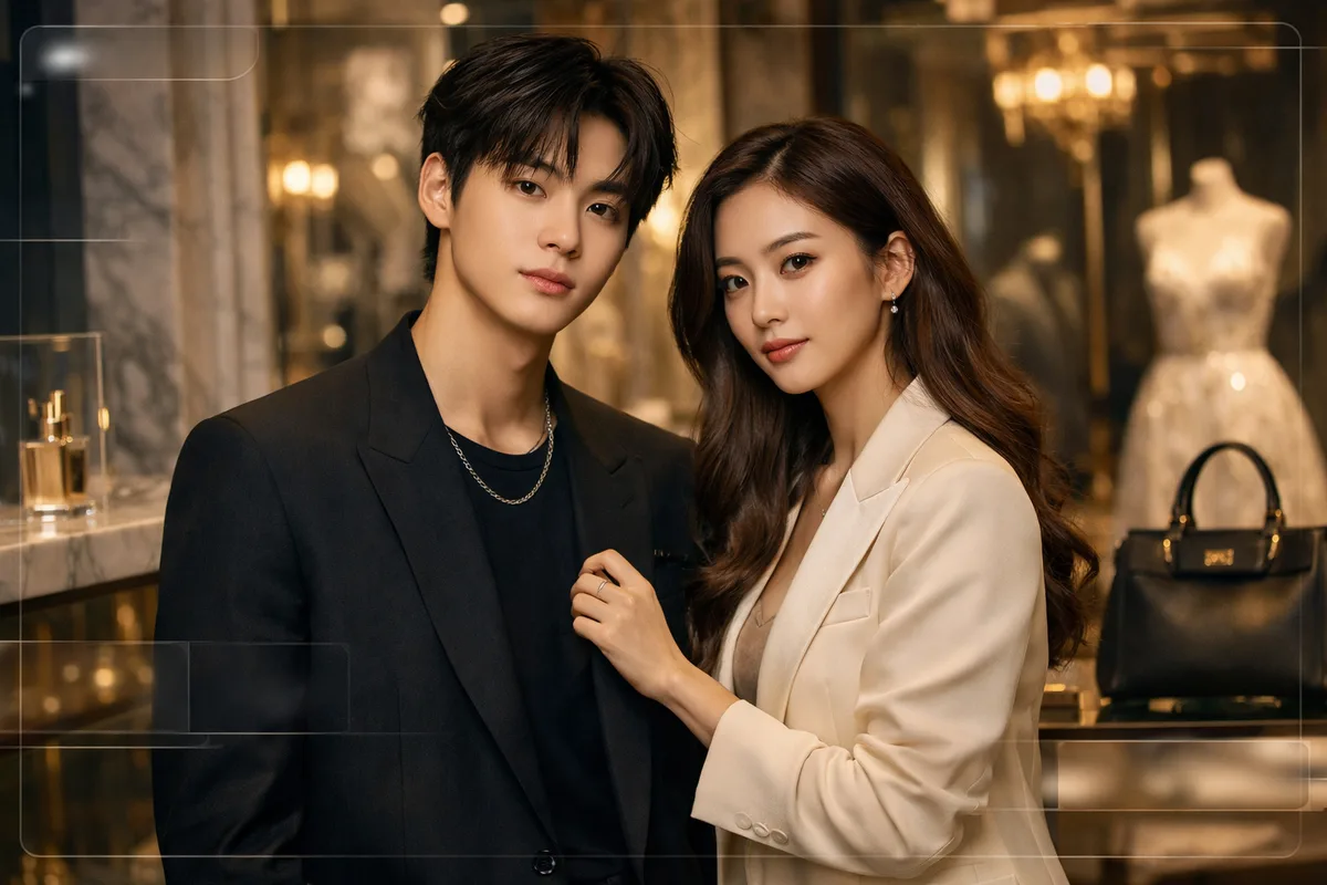How Do Global Brands Successfully Enter the K-Pop Fandom Market?