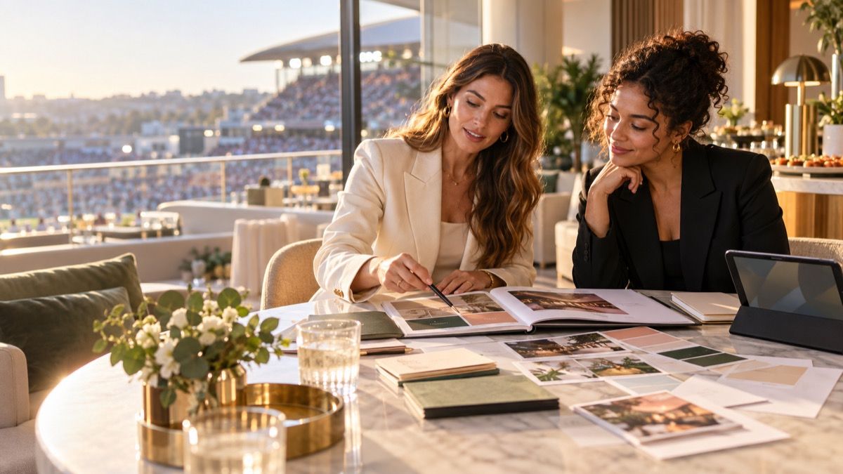 What Is Patron? The Brand Side of a Signed Partnership
