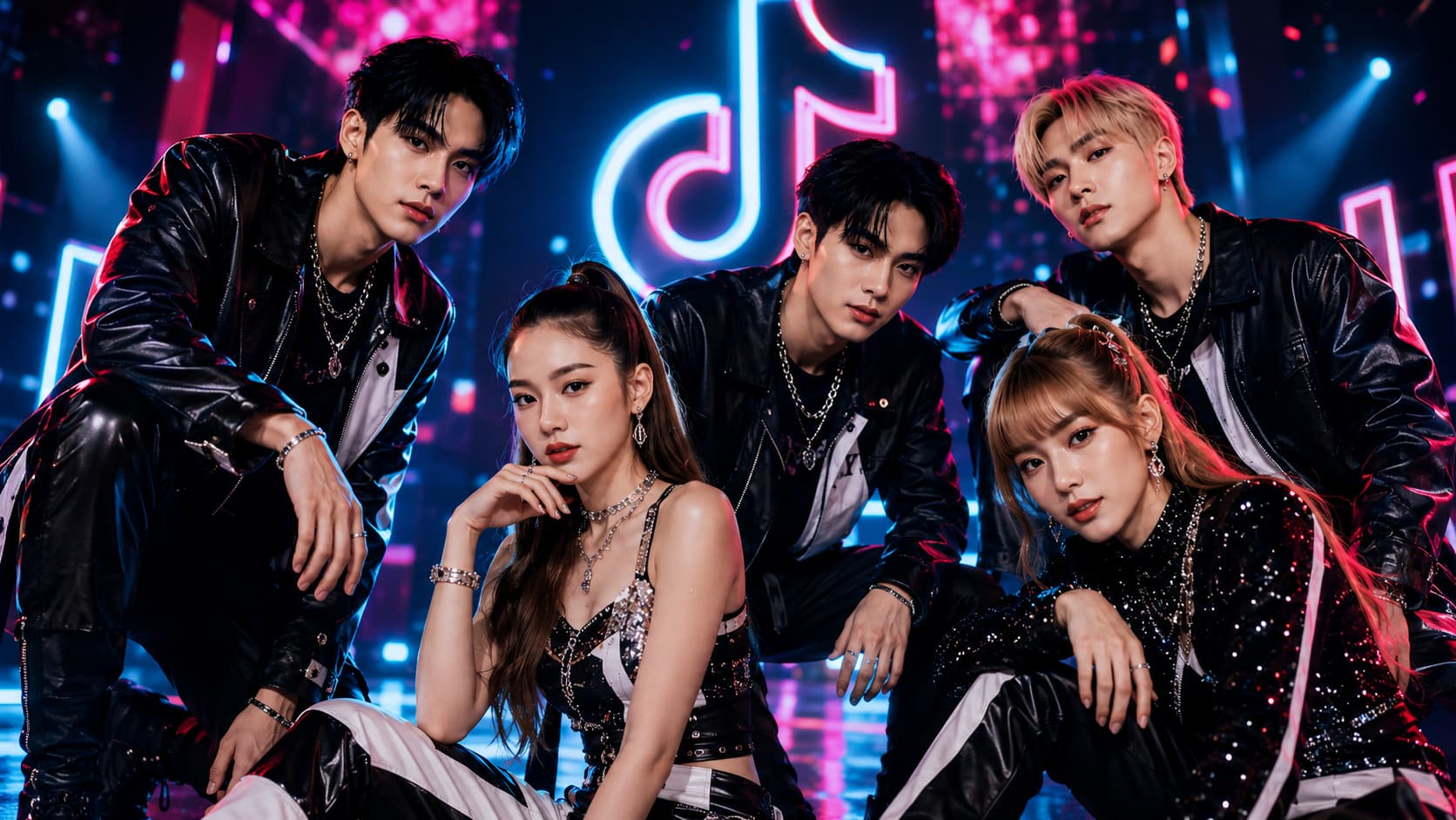 Thai Pop on TikTok: Why Thailand Leads Short-Form Entertainment — and What Brands Need to Know