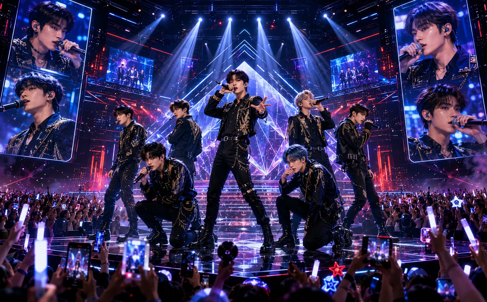 C-Pop Beyond China: How Mandopop and the Chinese Diaspora Open Cross-Border Brand Opportunities
