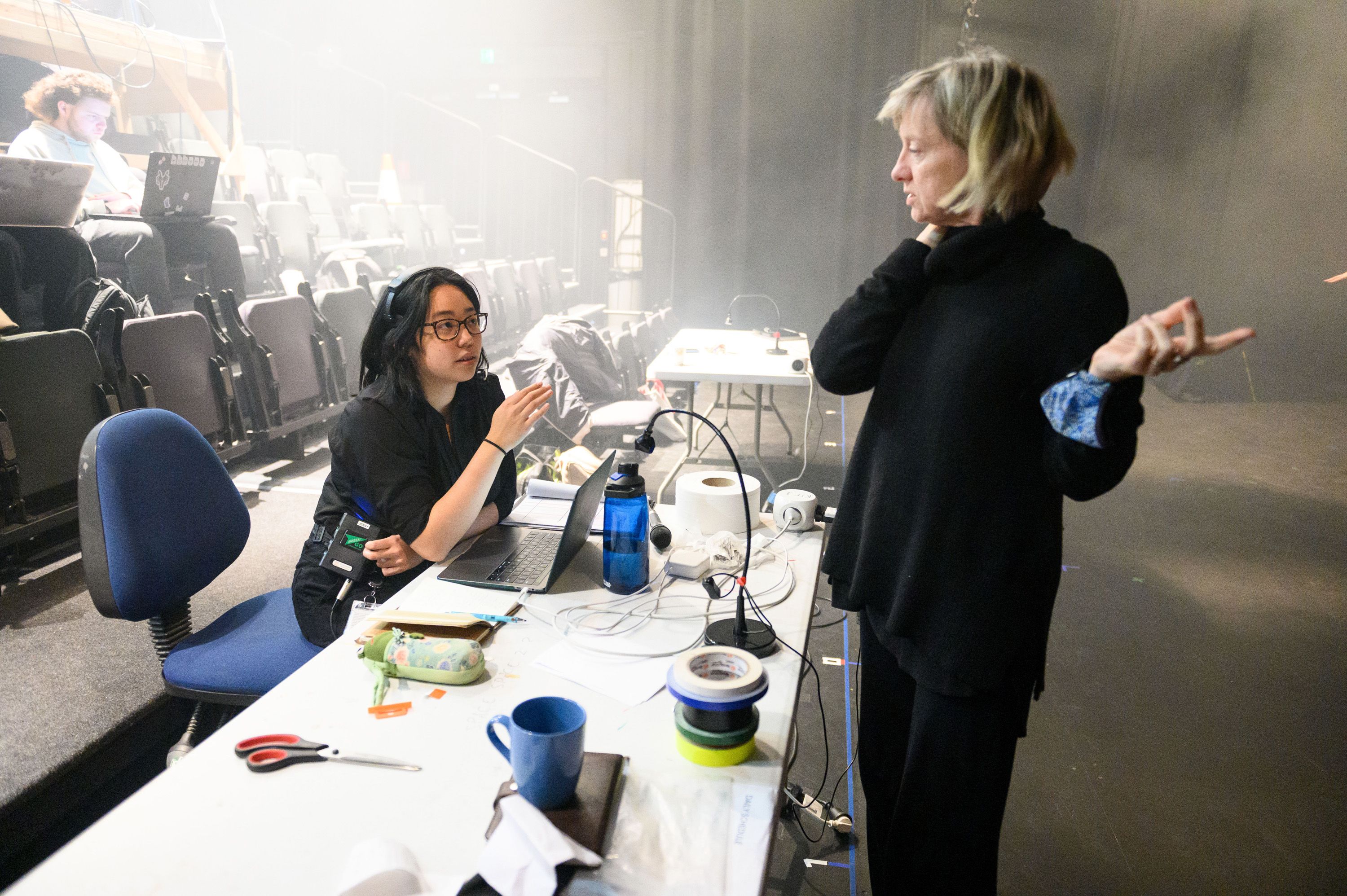 Jenny Le | VCA Design & Production 2022