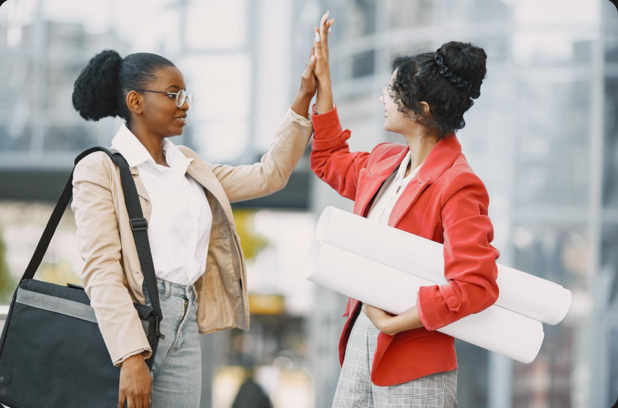 Building a High-Impact Presence That Converts