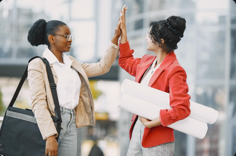 Building a High-Impact Presence That Converts
