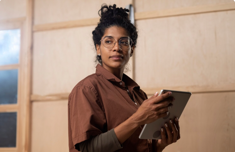 Case Study: African Women Building Global Tech Brands