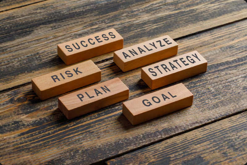 How To Build Strategic Partnerships That Scale