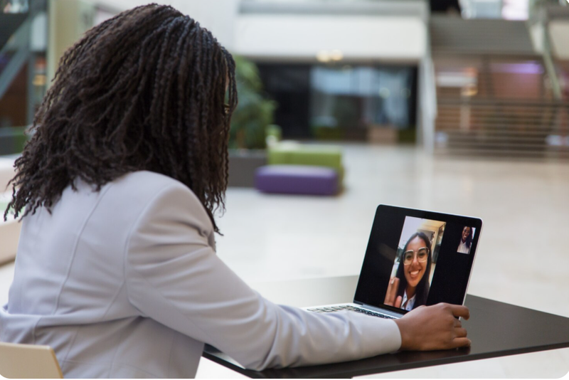 The Psychology of Trust: How Female Founders Build Trust Online 