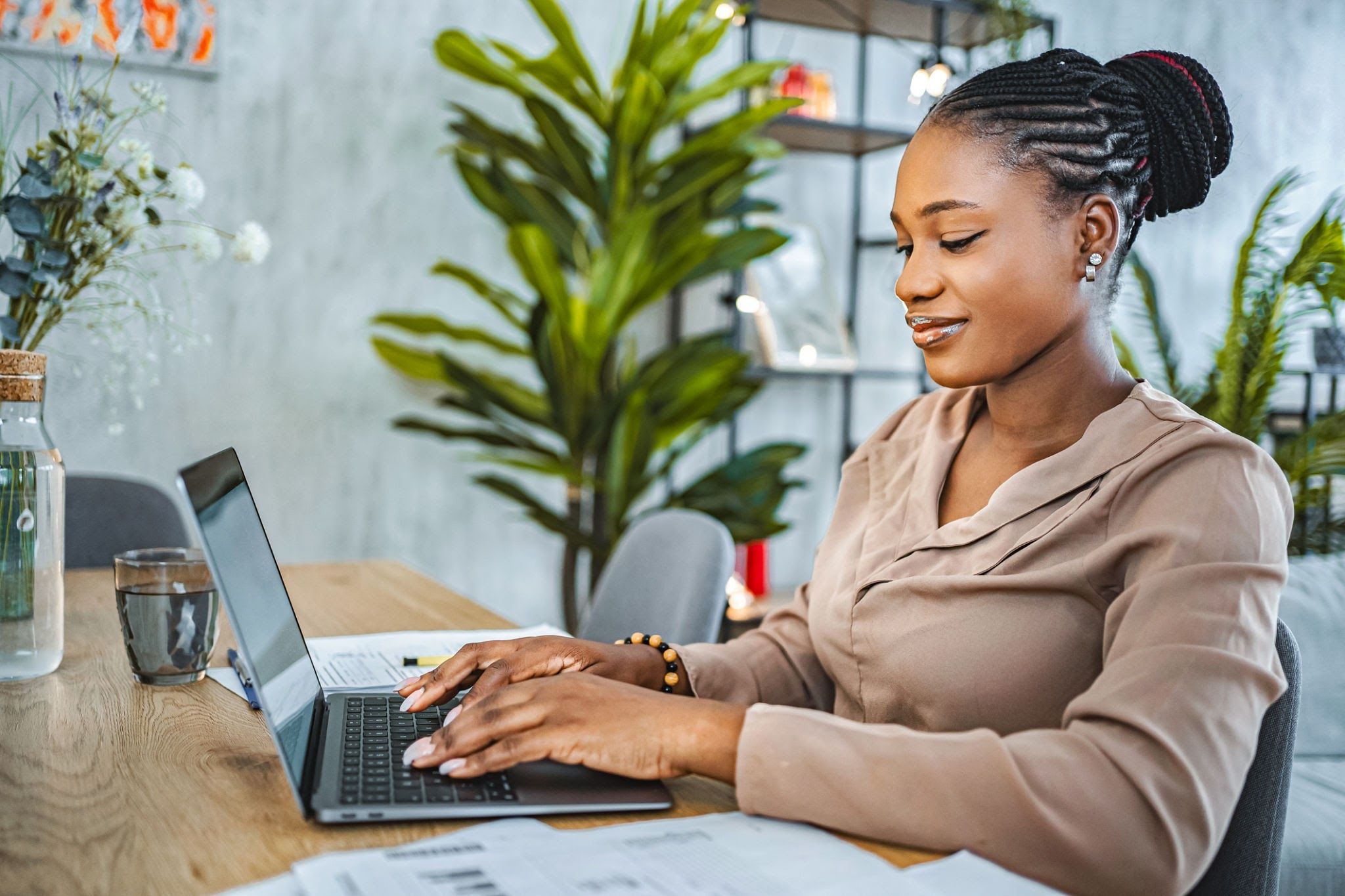 How To Build a Future-Proof Career as an African Woman