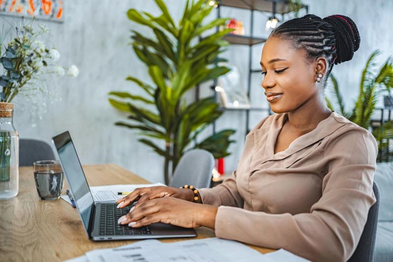 How To Build a Future-Proof Career as an African Woman