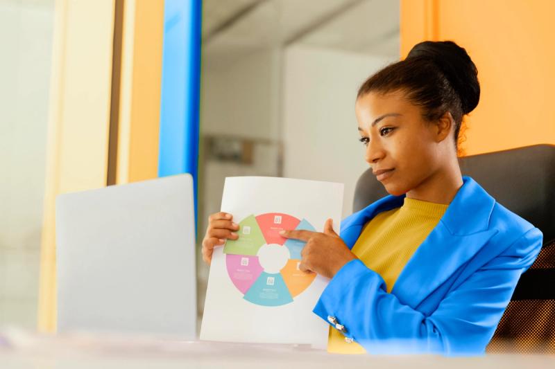 LinkedIn Growth Strategies for African Female Professionals