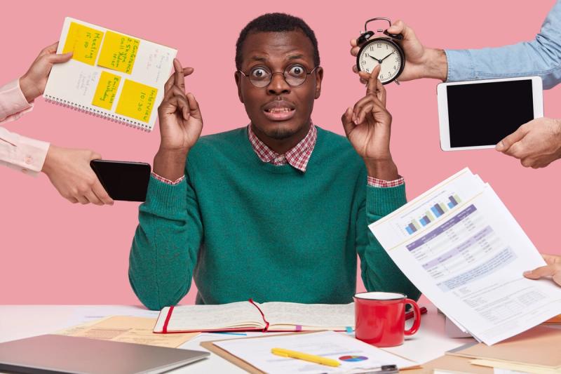 How To Build Authority Without Being Overwhelming