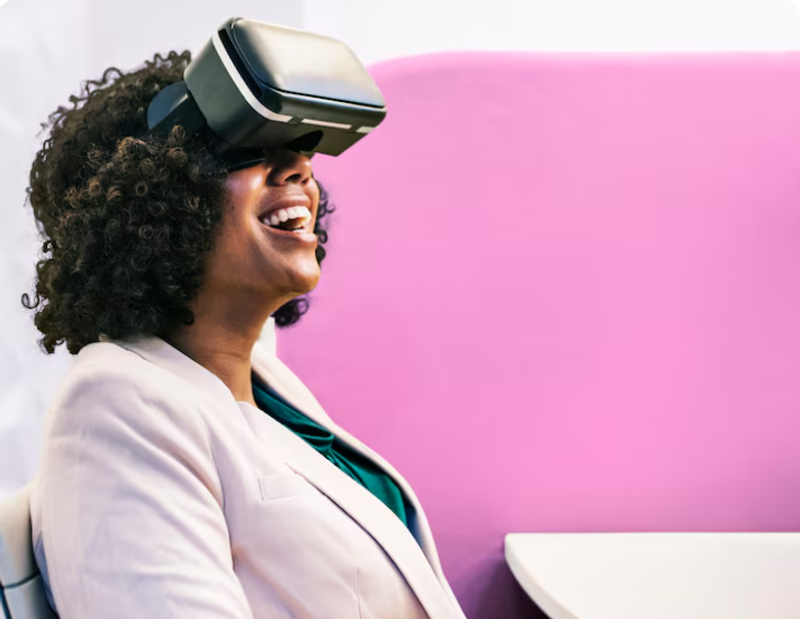The Future of Work for African Women