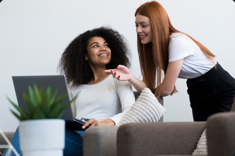 The Role of Mentorship in Women's Career Growth