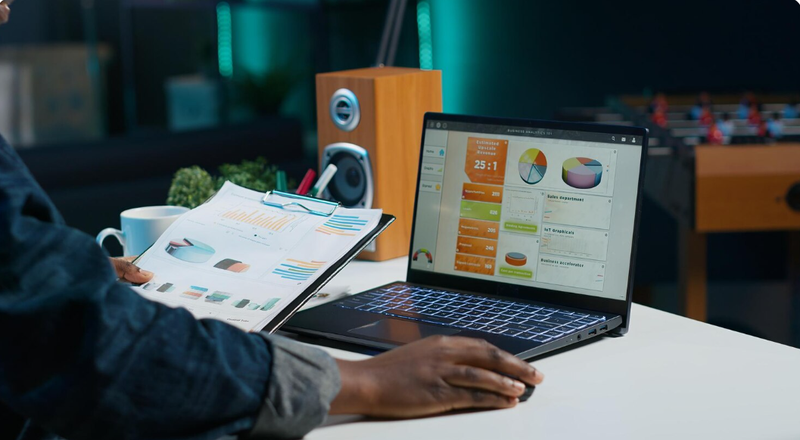 Top Tools for Managing Your Business Online