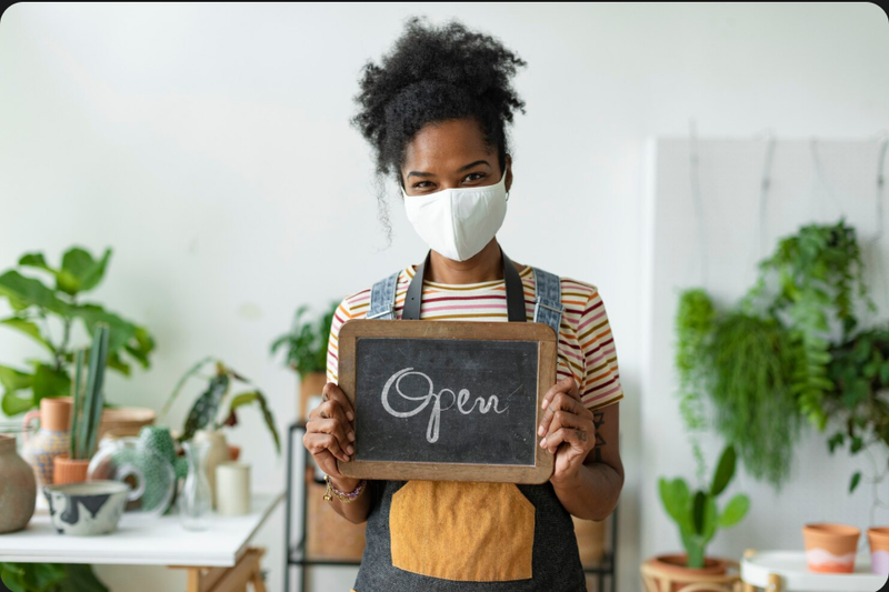 Stop Building a Brand. Start Building a Business Ecosystem.