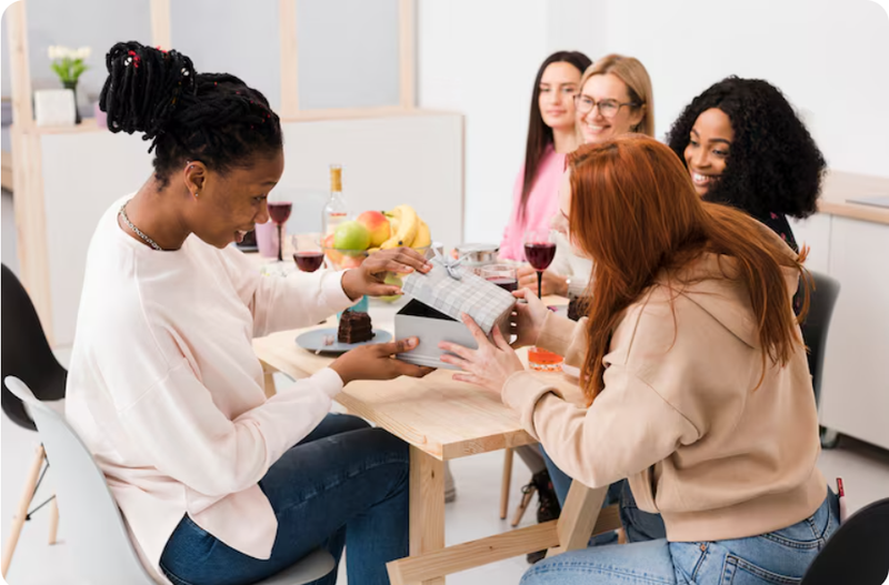 Why Community Building is a Growth Strategy for Women