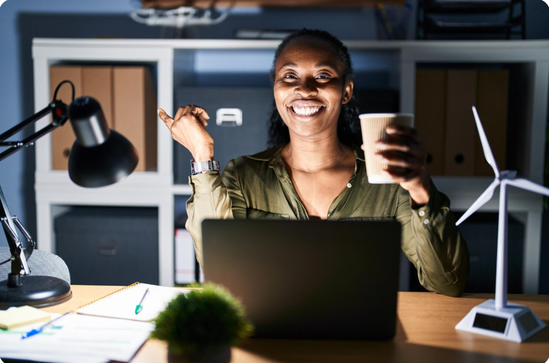 The Business of Influence: How Women Monetize Content