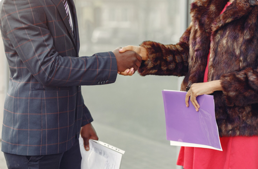How to Build a Loyal Business That Converts