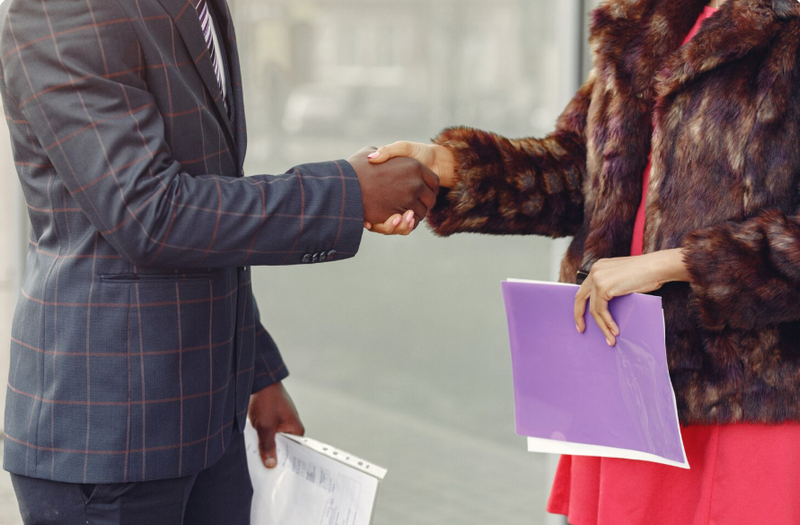 How to Build a Loyal Business That Converts