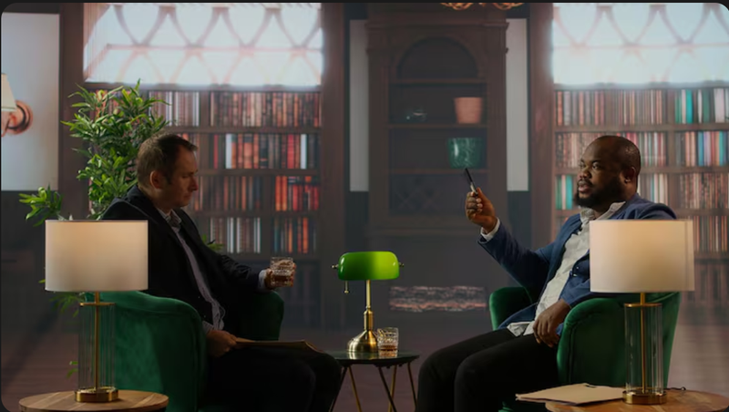 Why Storytelling is the Future of Business Growth