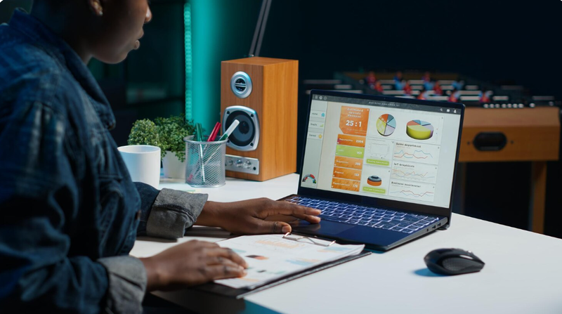 How To Turn Your Expertise Into a Profitable Digital Brand