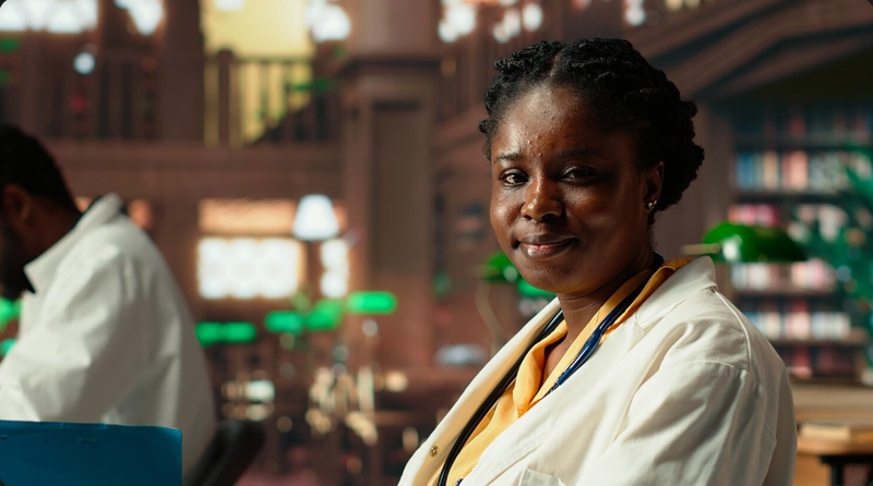 The Rise of Women Leaders in Africa's Economy