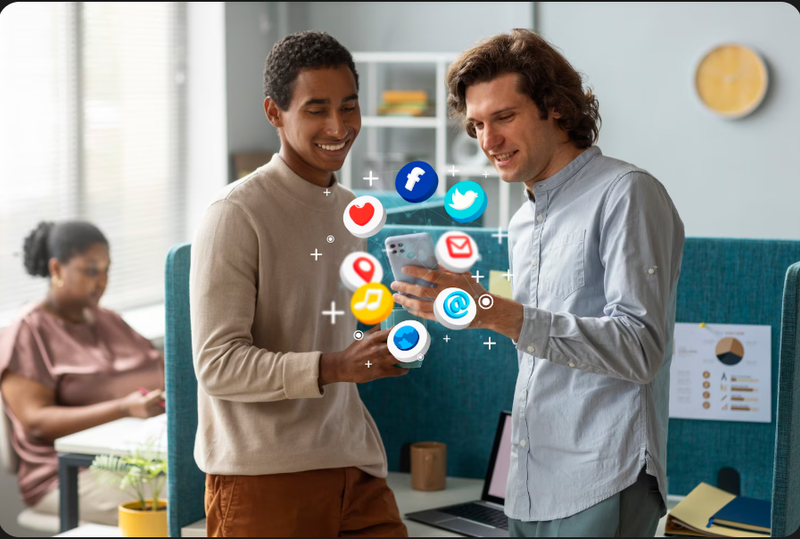Social Media Strategies for Business Authority