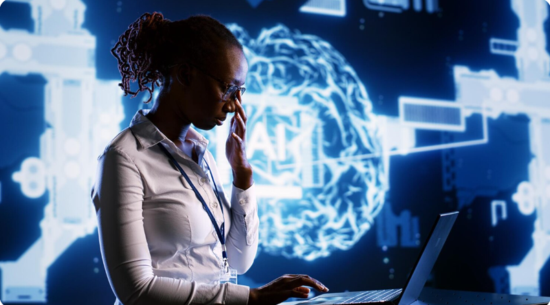 How African Women are Using AI to Scale Their Businesses