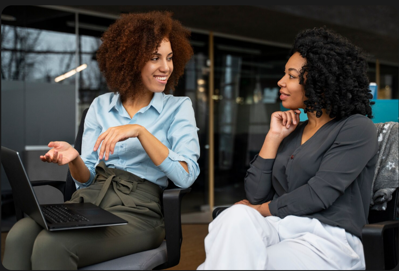 FemmeBiz Special: Leading the Conversations That Shape Industries as a Legacy Brand
