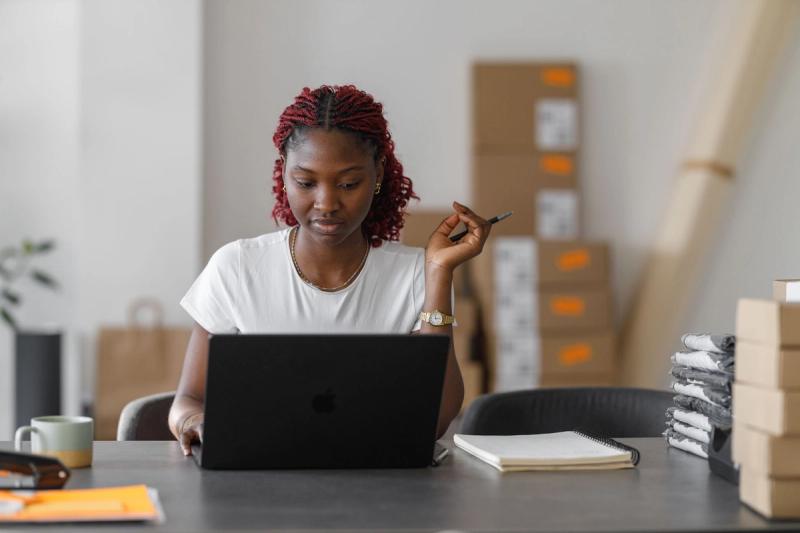 The Digital Economy: Opportunities for Women in Africa