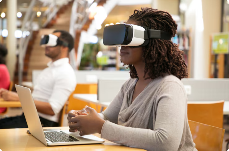 Why Digital Skills Are The Future For African Women in Business