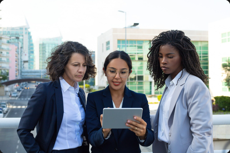 The Future of Women in Business Leadership Africa: What the Data Says for 2026