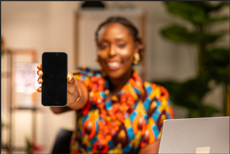 She Runs the Internet: How Digital Entrepreneurship Is Being Rewritten by Women