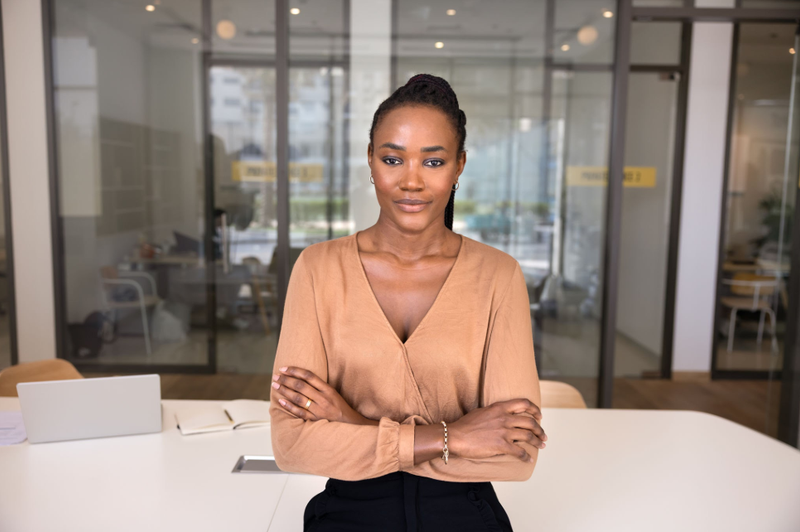 How To Stand Out in Business: Navigating Africa's Competitive Landscape