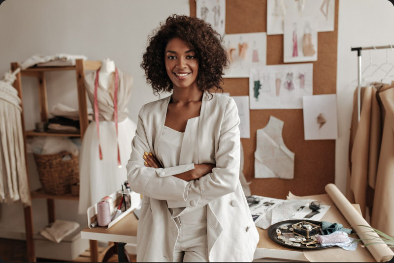 Building a Legacy Brand As an African Woman