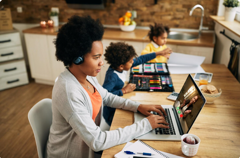 Creating a Scalable Online Presence From Scratch