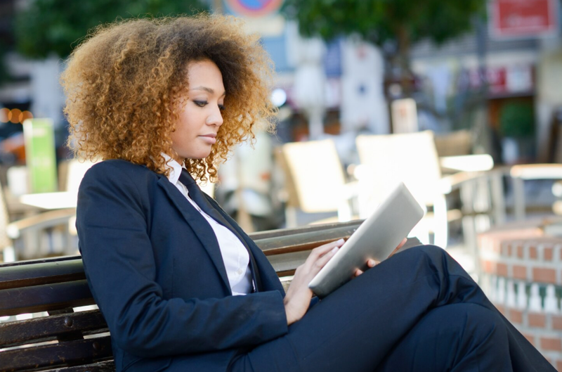 The Role of Content in Scaling Women-Led Businesses