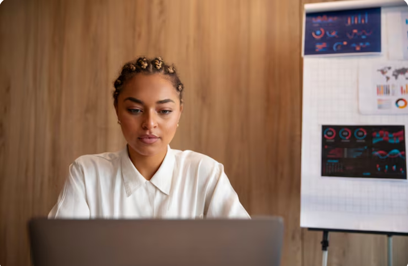 Data-Driven Decisions: How Smart Women Scale Faster