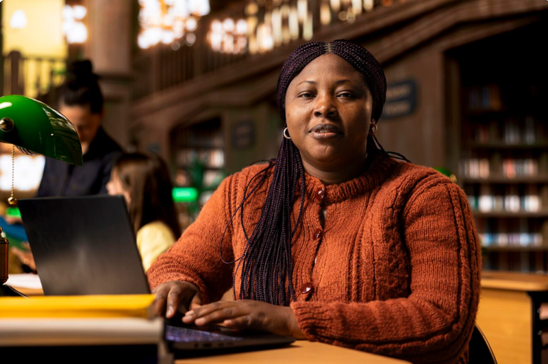 The Rise of Women-led Startups in Africa