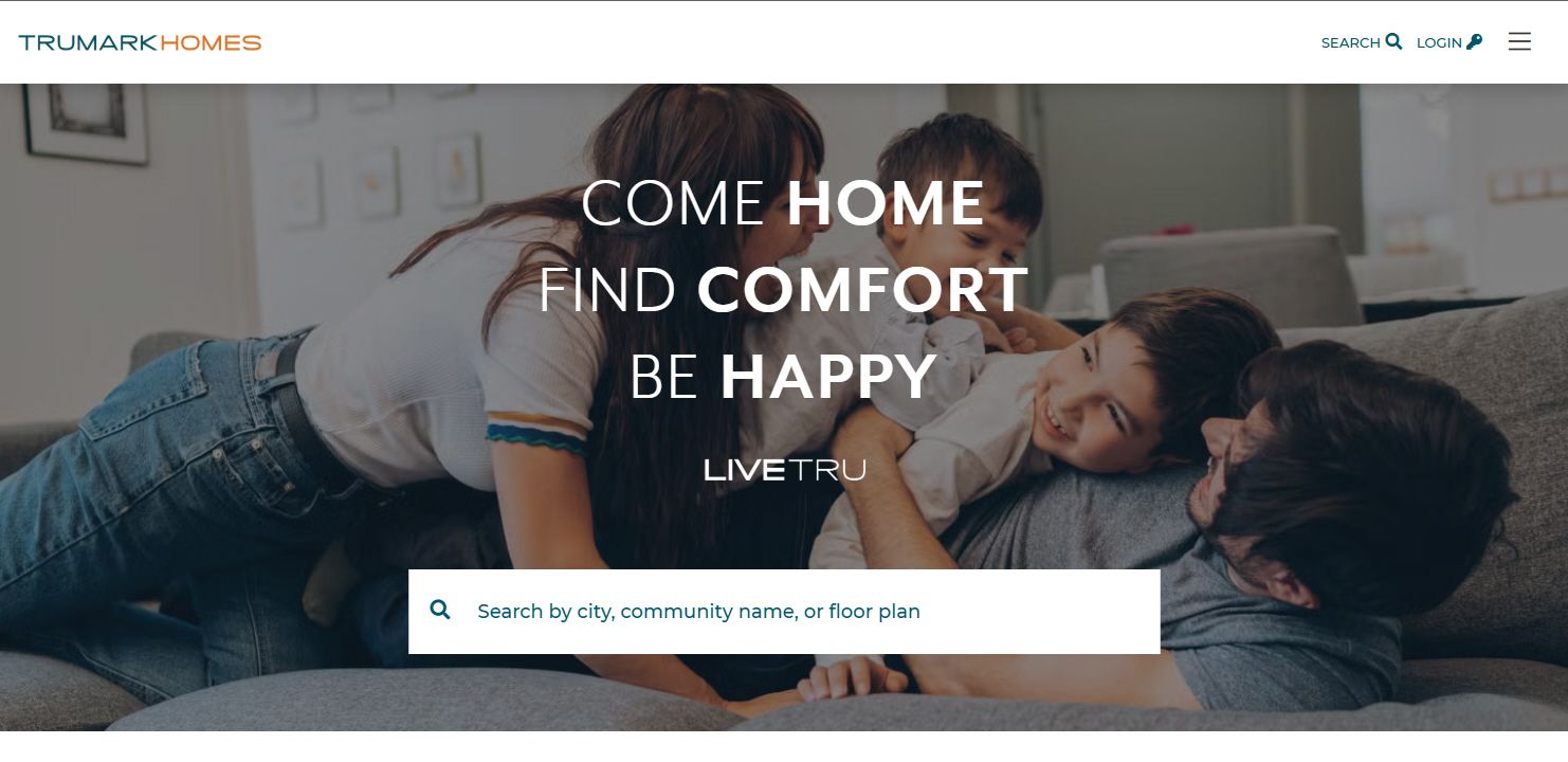 Trumark Homes