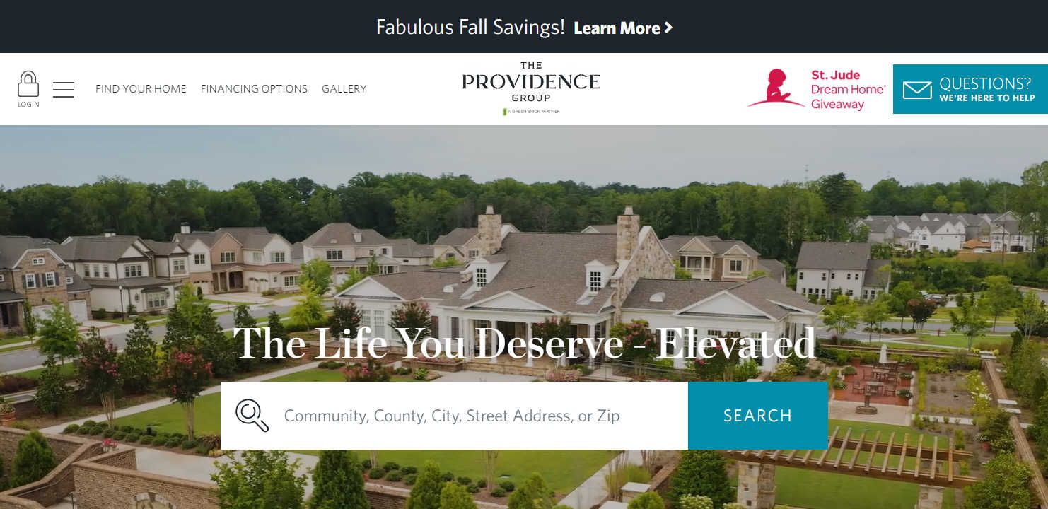 The Providence Group