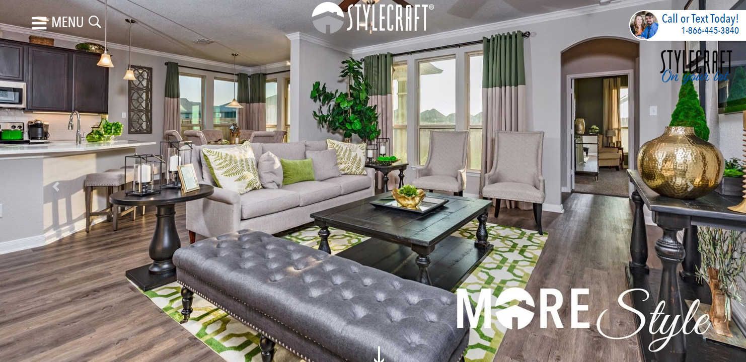 Stylecraft Builders