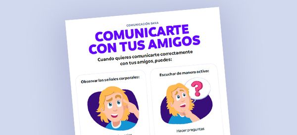 Marco de habilidades sociales