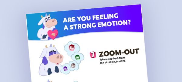 How to Zoom-Out, Zoom-In and Zoom-Act?