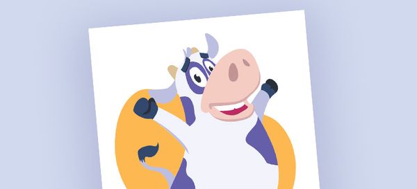 Pósters de emociones de Zoomy