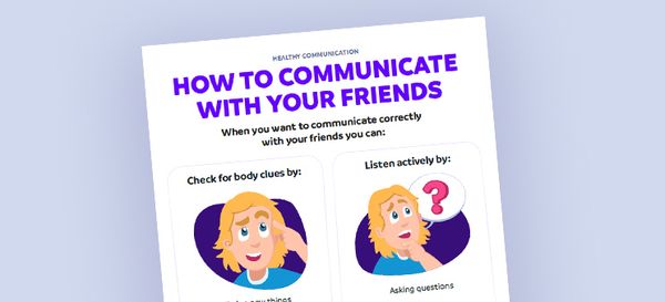 Social Skills Framework