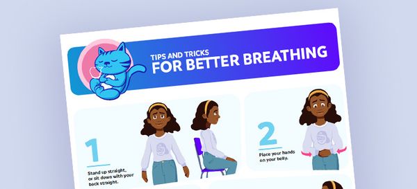 Tips and Tricks for Better Breathing