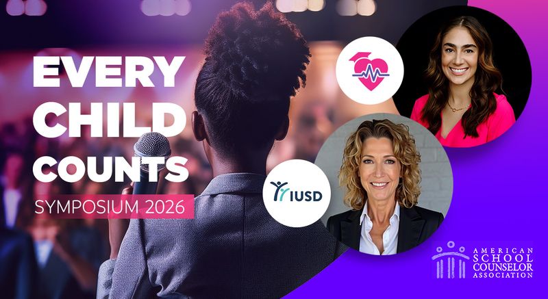 Irvine USD and Schoolbeat Shared How Low Lift SEL BuiltTeacher Buy In at ACSA Every Child Counts 2026