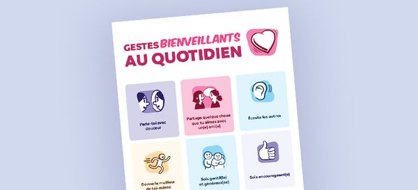 Affirmations positives pour changer son état d’esprit